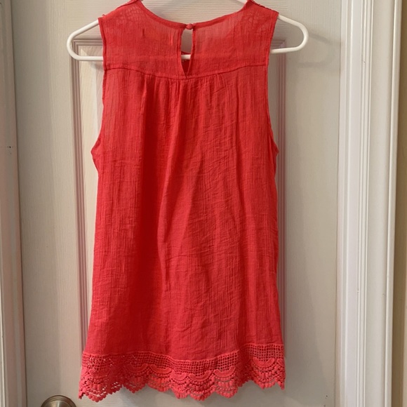 Entro Tank Top - Picture 4 of 4